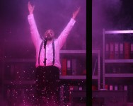 Олександр Кобзар