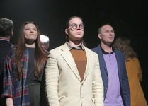 in the performance Quiz 