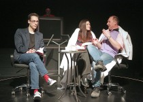 in the performance Quiz 