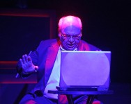 у виставі Вікторина 