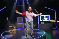 у виставі Вікторина 