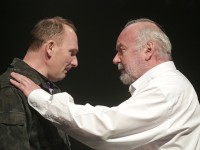 у виставі Вікторина 