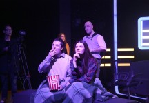 in the performance Quiz 