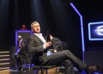 у виставі Вікторина 