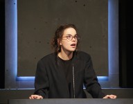 у виставі Вікторина 