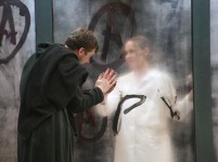 у виставі Санаторійна зона 