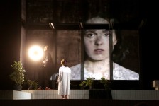 in the performance Sanatorium Zone 