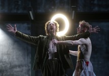 Serhii Detiuk, Pavlo Logvin