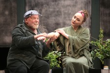 in the performance Sanatorium Zone 