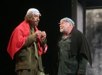 Victor Aldoshyn, Serhii Detiuk