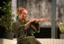 in the performance Sanatorium Zone 