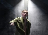 in the performance Sanatorium Zone 