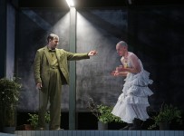 in the performance Sanatorium Zone 