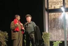 in the performance Sanatorium Zone 