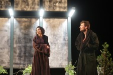 у виставі Санаторійна зона 