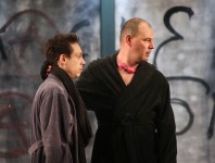 in the performance Sanatorium Zone 