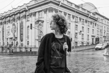 Анна Детюк