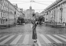 Ірина Дорошевська (Бучко)