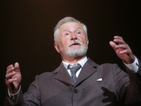 in the performance Death Of A Salesman 