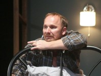 in the performance Death Of A Salesman 