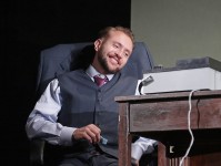 in the performance Death Of A Salesman 