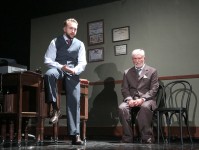 in the performance Death Of A Salesman 