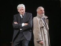 in the performance Death Of A Salesman 