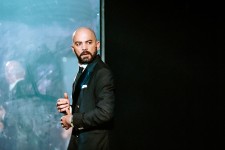 у виставі КΑΣΣ_ΑΝΔΡΑ 