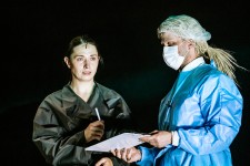 у виставі КΑΣΣ_ΑΝΔΡΑ 