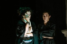 in the performance KΑΣΣ_ΑΝΔΡΑ 
