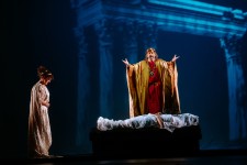 in the performance KΑΣΣ_ΑΝΔΡΑ 