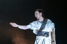 у виставі КΑΣΣ_ΑΝΔΡΑ 