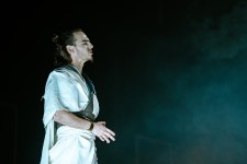 у виставі КΑΣΣ_ΑΝΔΡΑ 