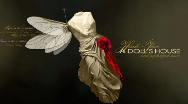 Image A Doll’s House