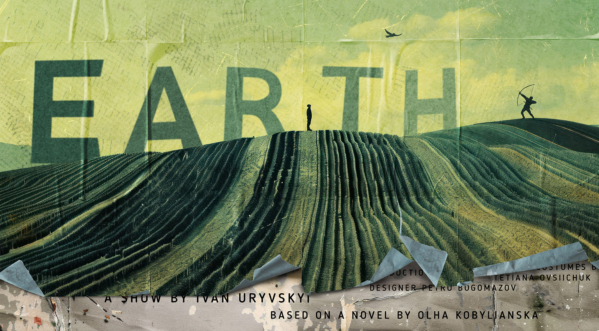 Earth