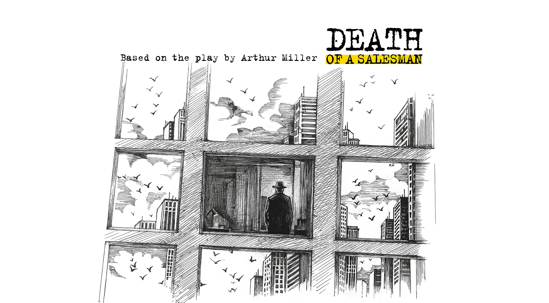 Death Of A Salesman
