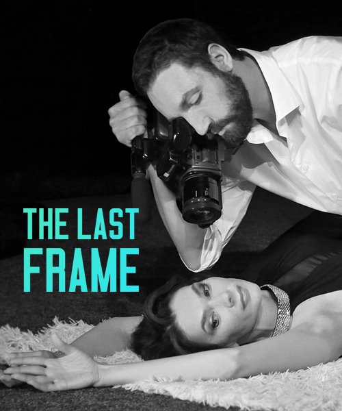 The Last Frame