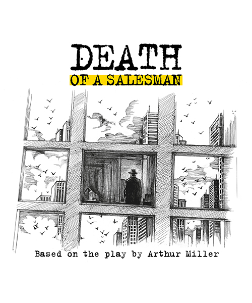 Death Of A Salesman