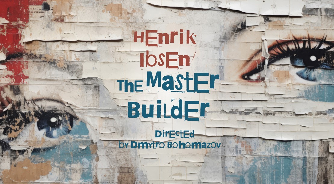 Image The Master Builder