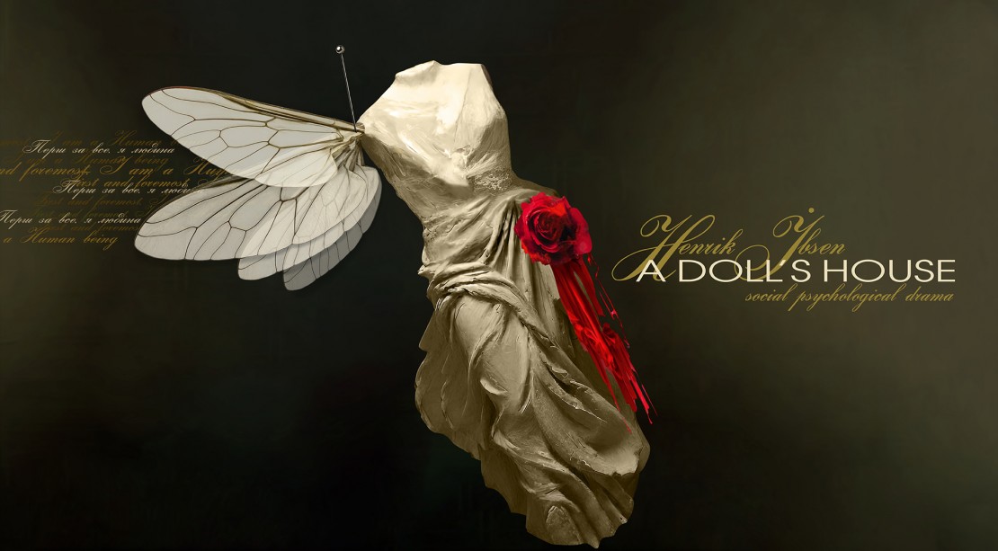 Image A Doll’s House