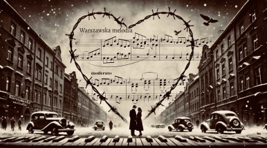 Image The Warsaw Melody 