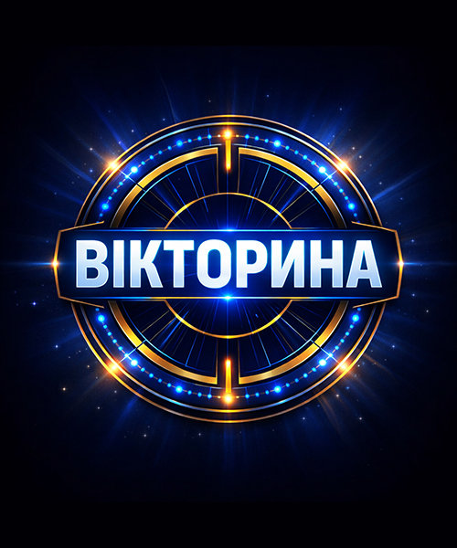 Вікторина