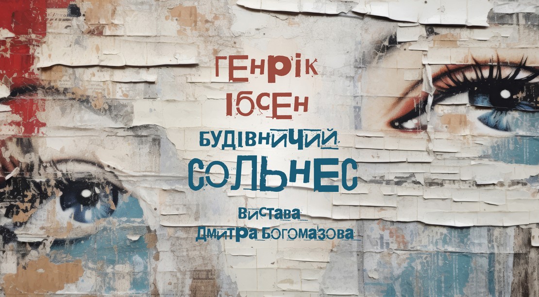 Image Будівничий Сольнес